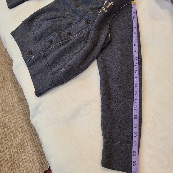 Abercrombie Fitch for kids - Picture 7 of 8